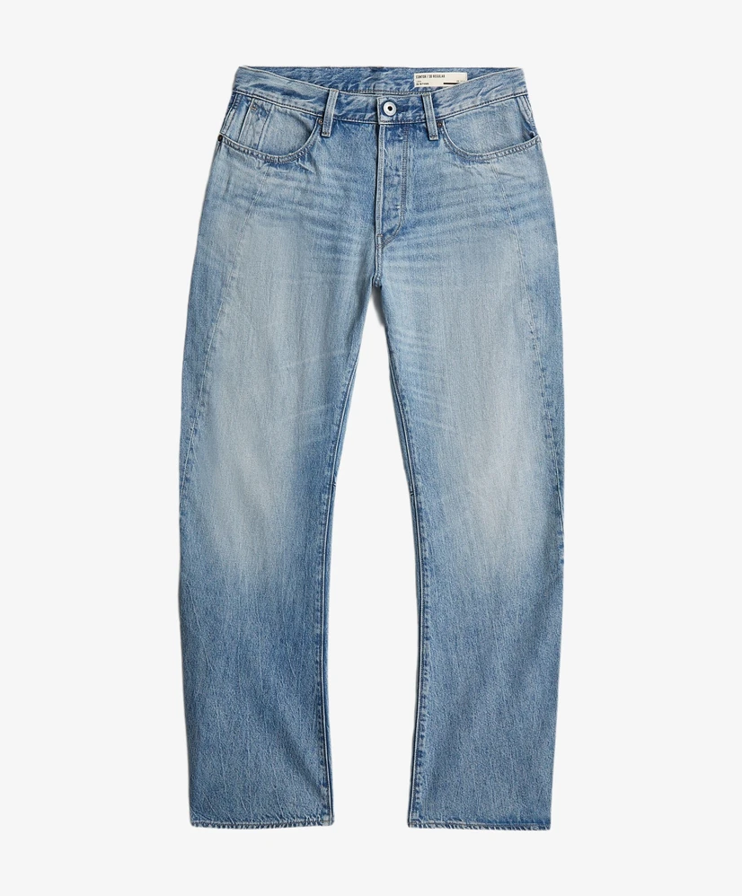 G-Star Jeans Contor 3D
