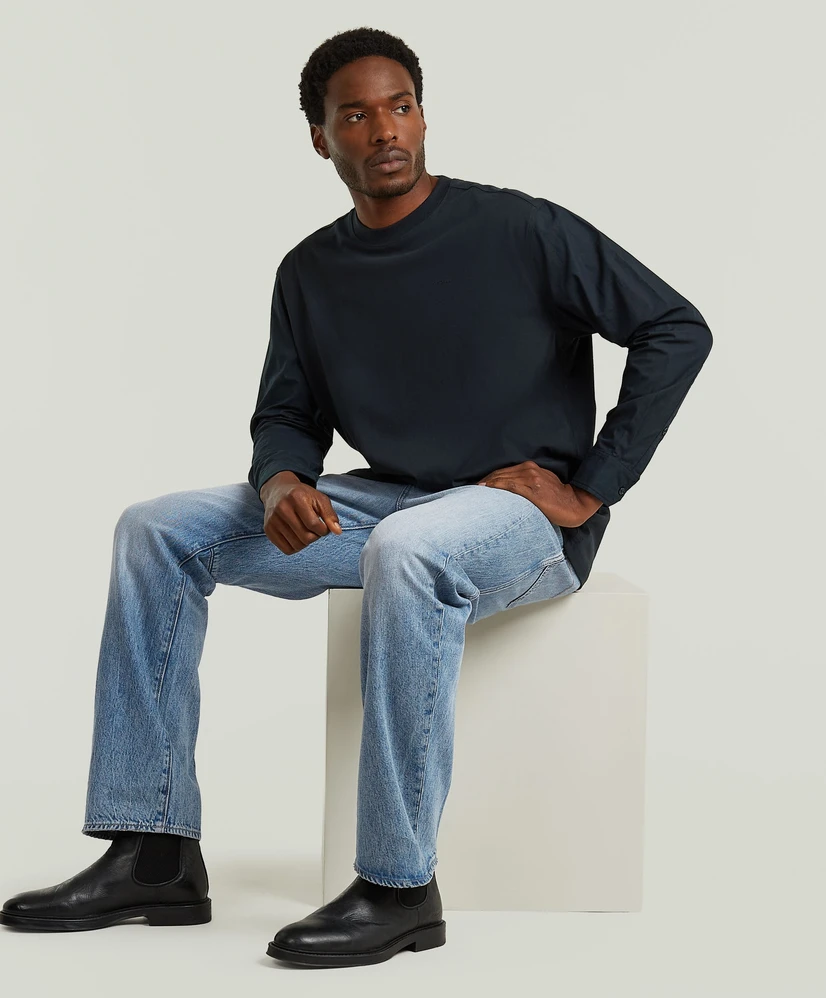 G-Star Jeans Contor 3D