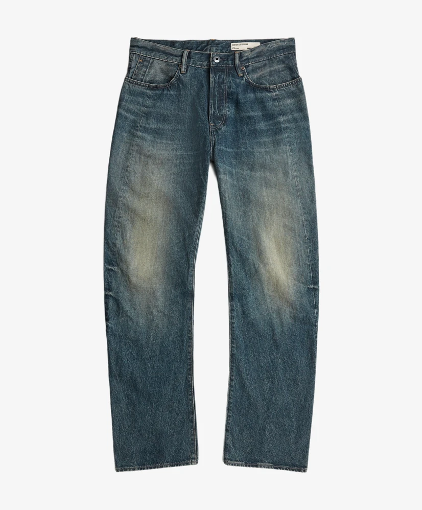G-Star Jeans Contor Regular