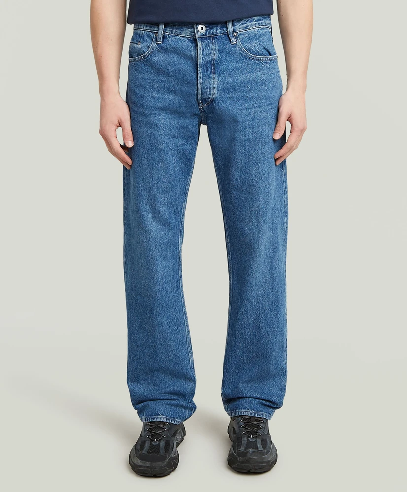 G-Star Jeans Dakota Regular Straight