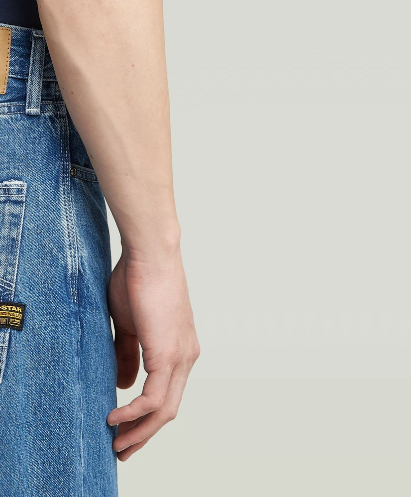 G-Star Jeans Dakota Regular Straight