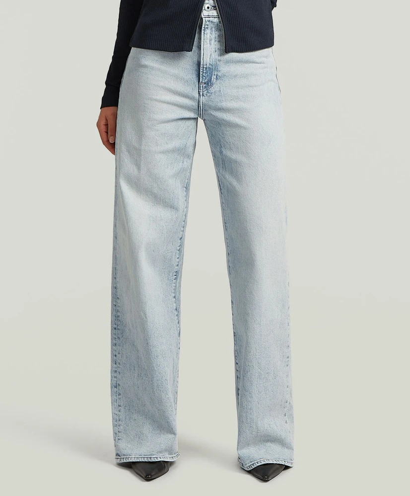 G-Star Jeans Loose Fit Deck