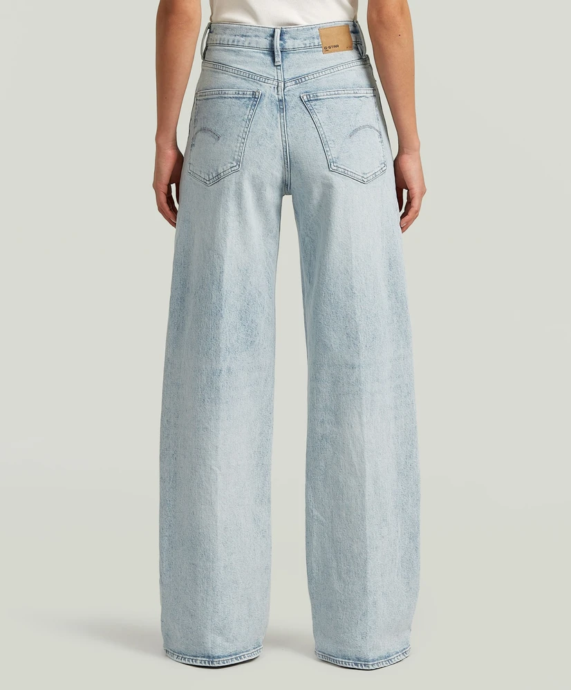G-Star Jeans Loose Fit Deck