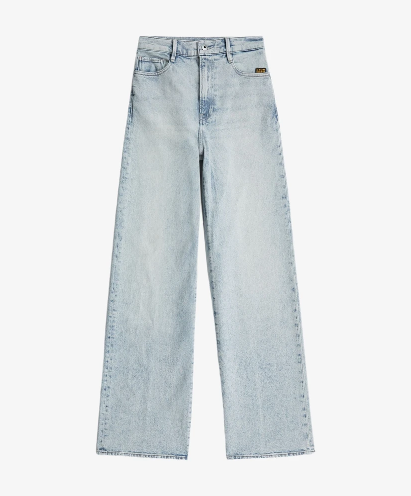 G-Star Jeans Loose Fit Deck