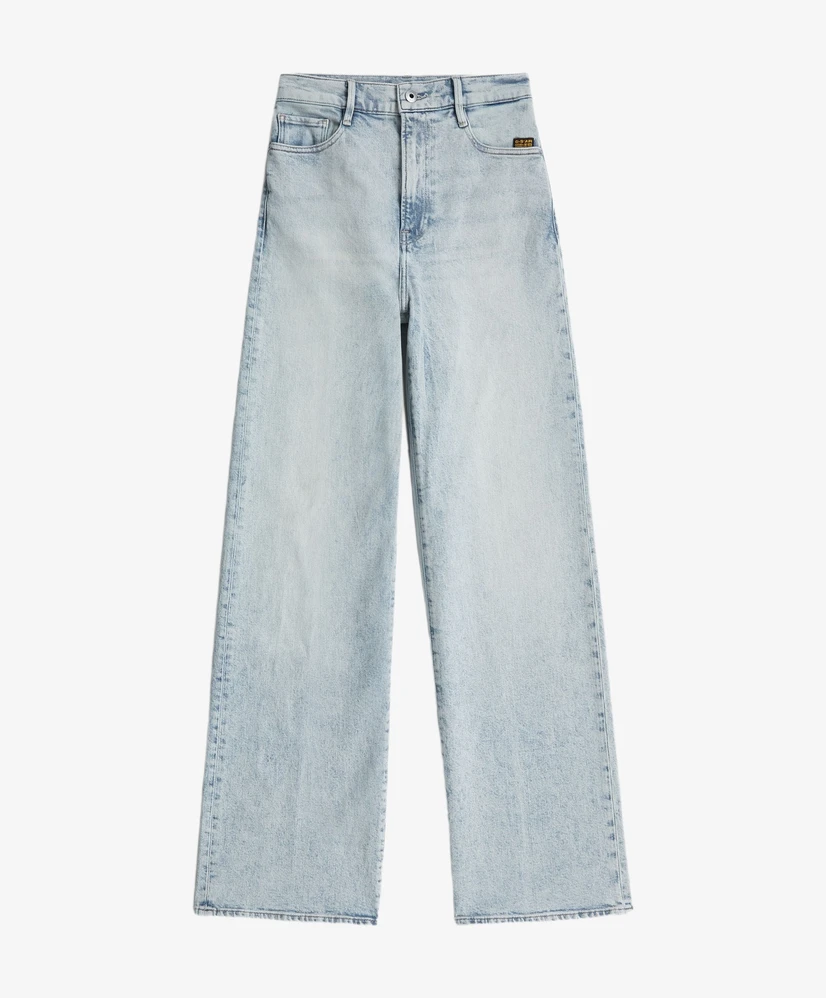 G-Star Jeans Loose Fit Deck