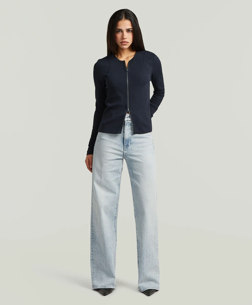 G-Star Jeans Loose Fit Deck