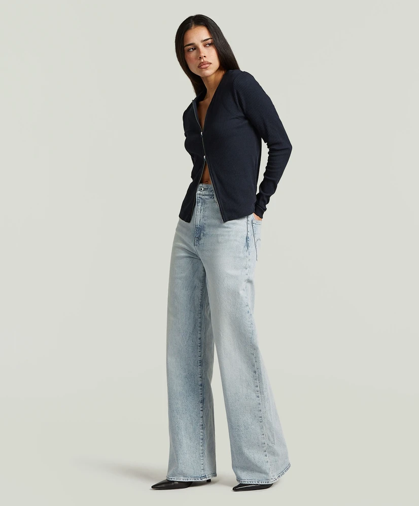 G-Star Jeans Loose Fit Deck