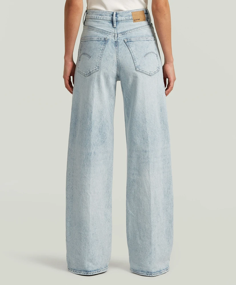 G-Star Jeans Loose Fit Deck
