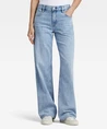 G-Star Jeans Loose Fit Judee