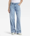 G-Star Jeans Loose Fit Judee