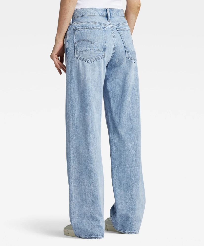 G-Star Jeans Loose Fit Judee