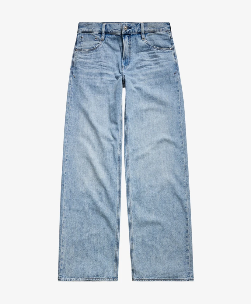 G-Star Jeans Loose Fit Judee