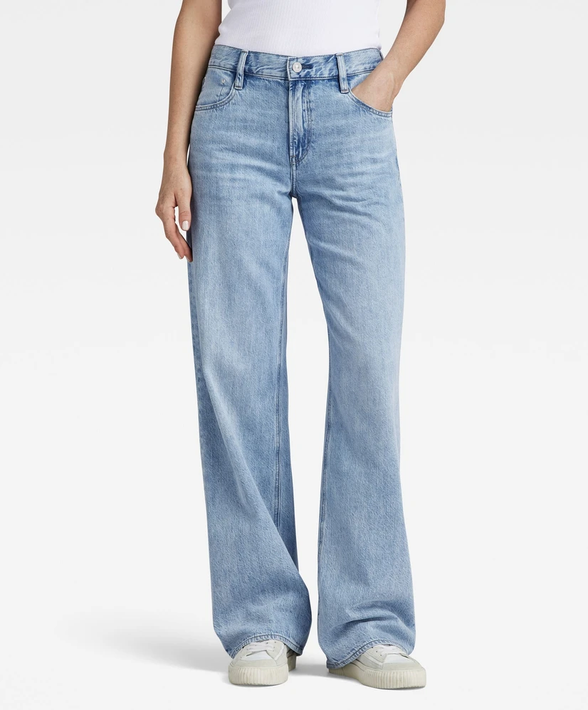 G-Star Jeans Loose Fit Judee