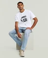 G-Star Jeans Mosa Straight Fit