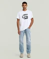 G-Star Jeans Mosa Straight Fit