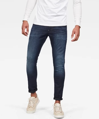 G-Star Jeans Revend Super Slim Fit