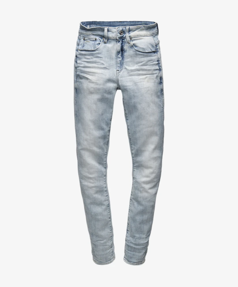 G-star Jeans Skinny Faided