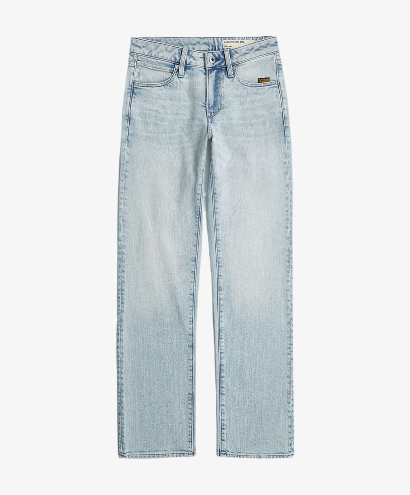 G-Star Jeans Straight Fit G-Straight