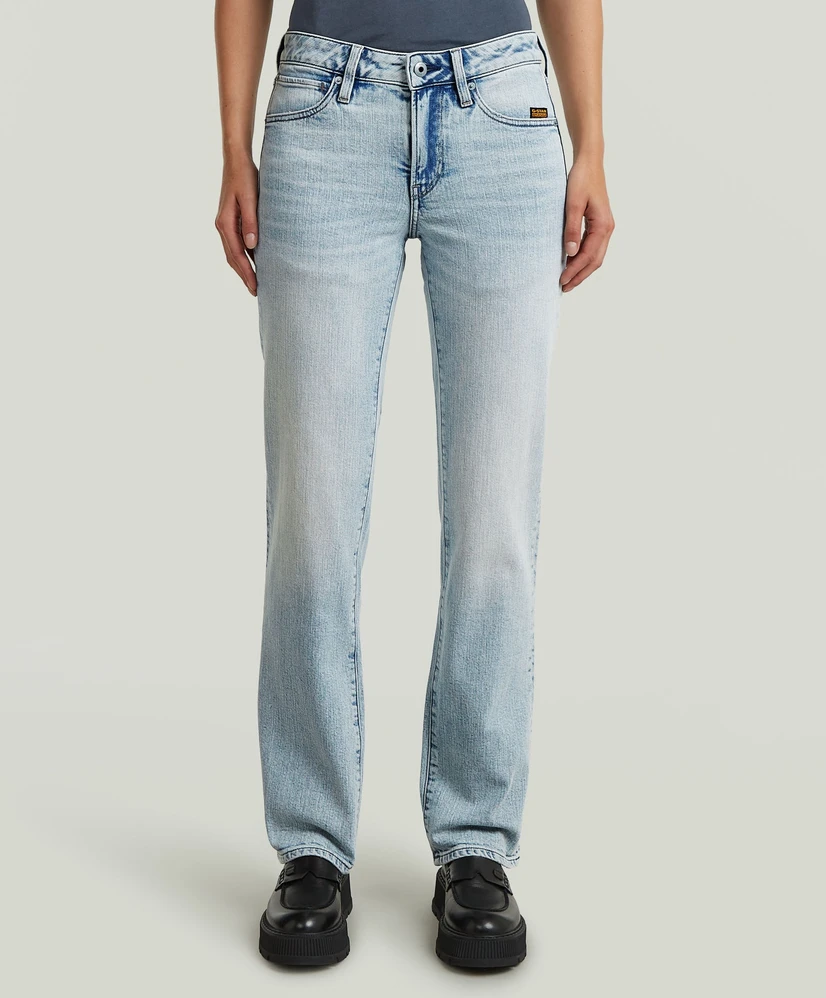 G-Star Jeans Straight Fit G-Straight