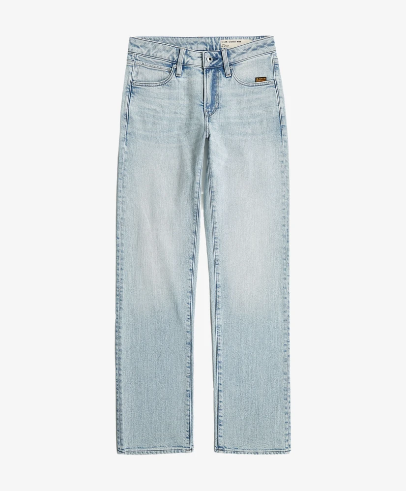 G-Star Jeans Straight Fit G-Straight