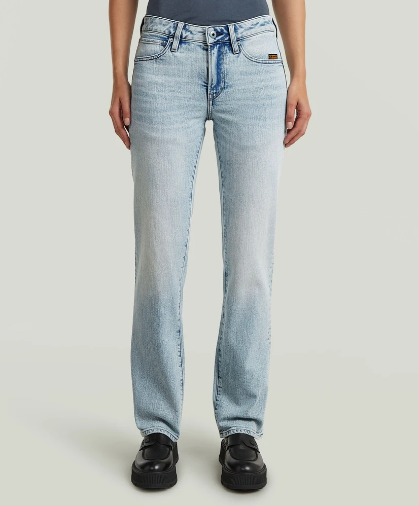 G-Star Jeans Straight Fit G-Straight