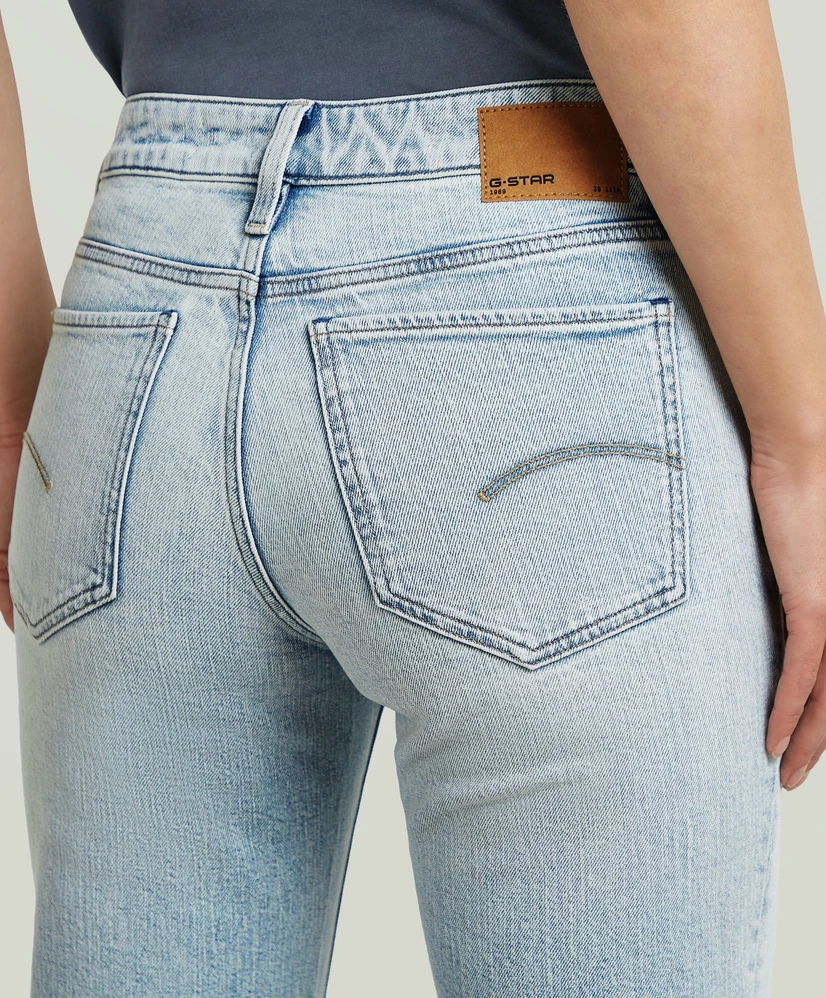G-Star Jeans Straight Fit G-Straight