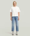 G-Star Jeans Straight Fit Kate Boyfriend