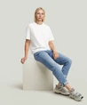 G-Star Jeans Straight Fit Kate Boyfriend