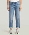 G-Star Jeans Straight Fit Kate Boyfriend