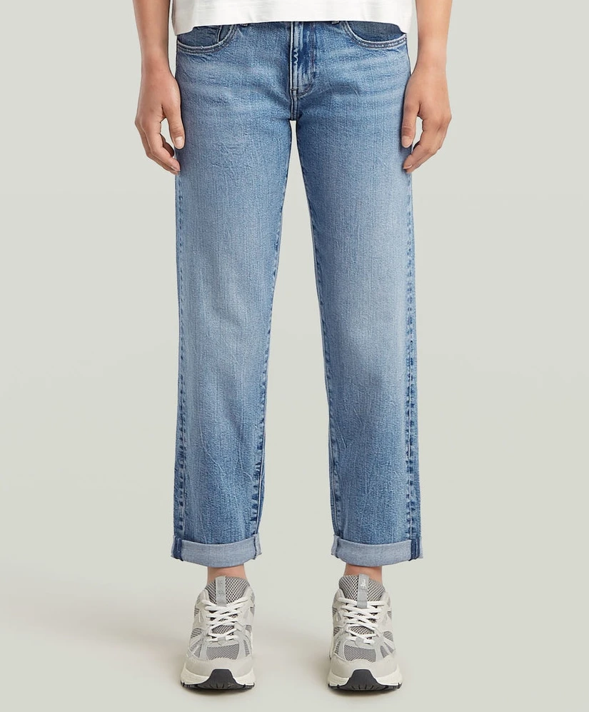 G-Star Jeans Straight Fit Kate Boyfriend