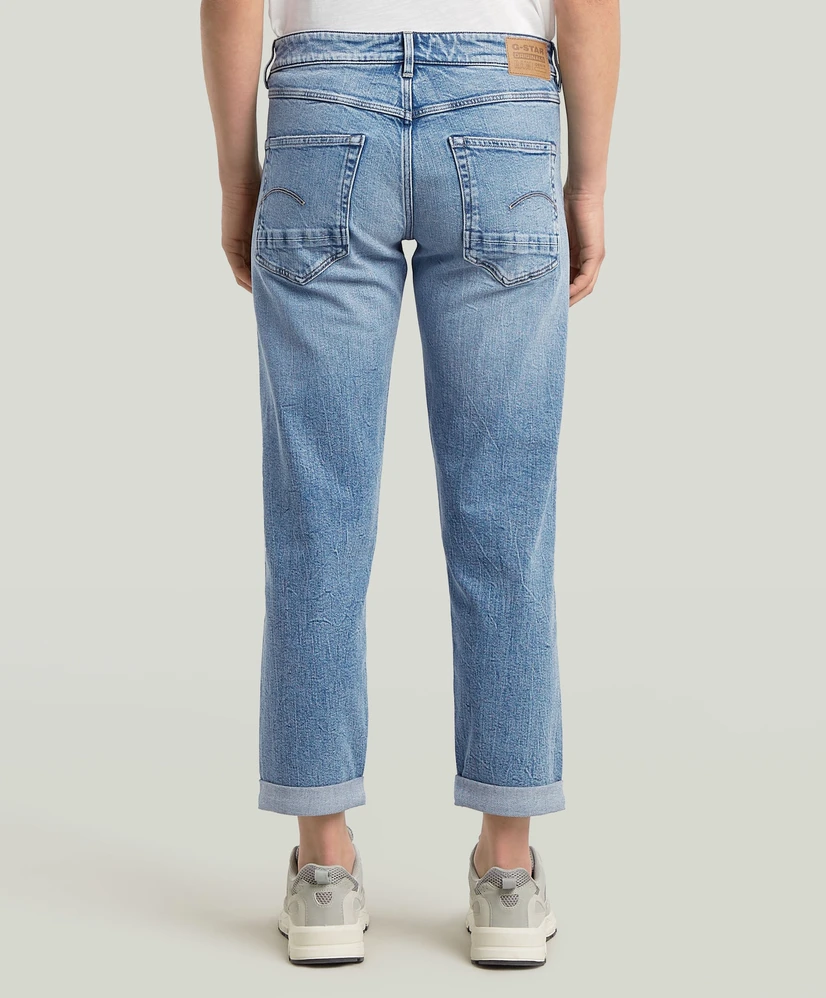 G-Star Jeans Straight Fit Kate Boyfriend