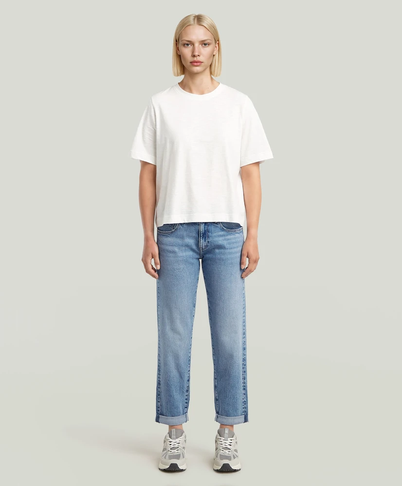 G-Star Jeans Straight Fit Kate Boyfriend