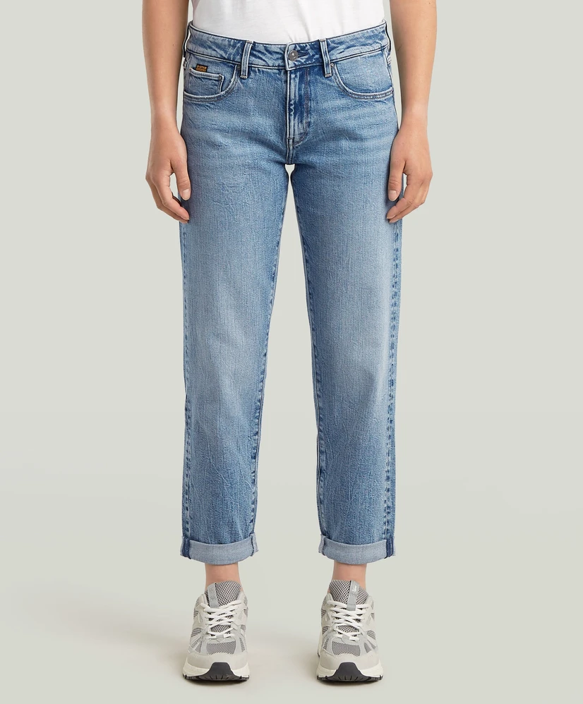 G-Star Jeans Straight Fit Kate Boyfriend