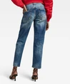 G-Star Jeans Straight Leg Kate