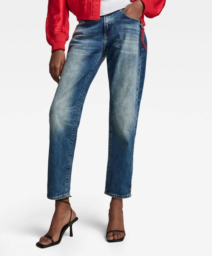 G-Star Jeans Straight Leg Kate