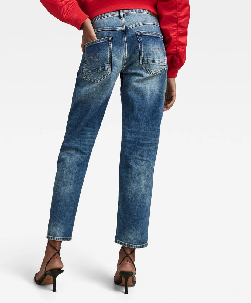 G-Star Jeans Straight Leg Kate