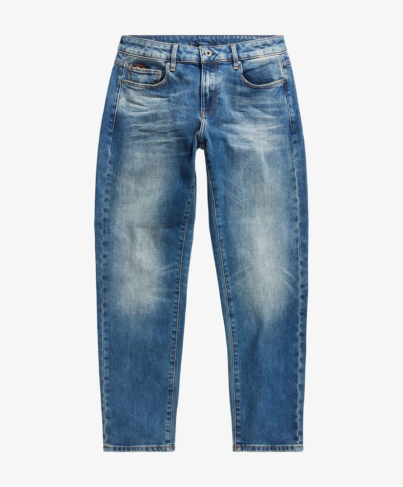 G-Star Jeans Straight Leg Kate