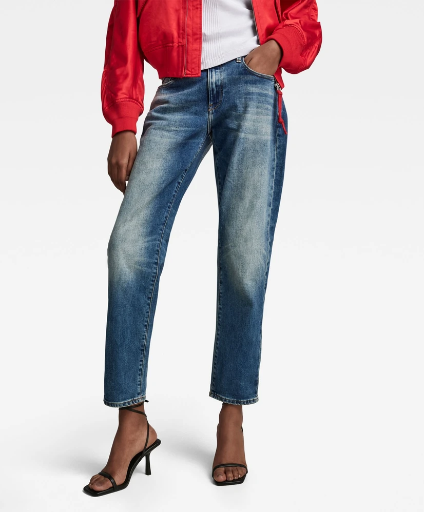 G-Star Jeans Straight Leg Kate