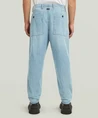 G-Star Jeans Tapered Fit Pleated