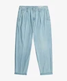 G-Star Jeans Tapered Fit Pleated