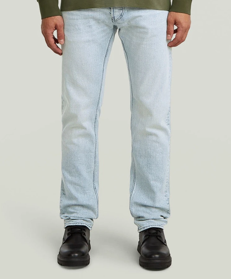 G-Star Jeans Tapered Streem