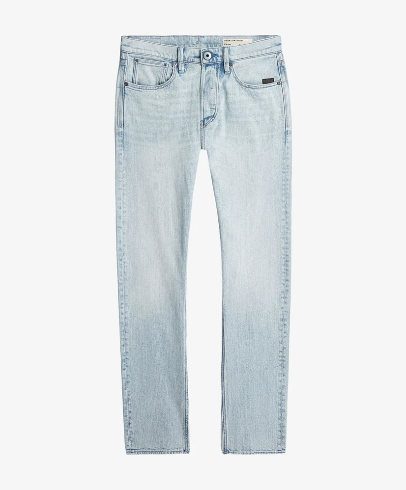 G-Star Jeans Tapered Streem