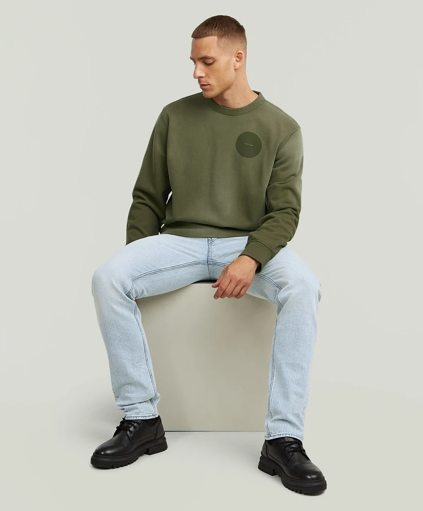 G-Star Jeans Tapered Streem