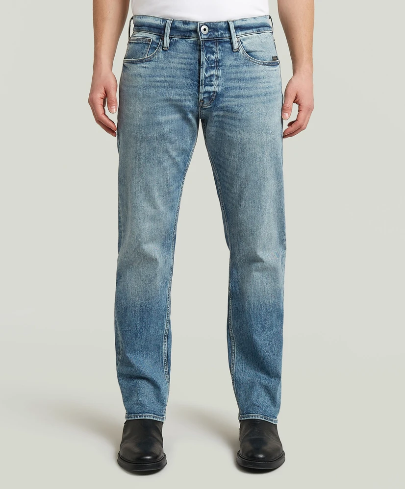 G-Star Jeans Tapered Streem