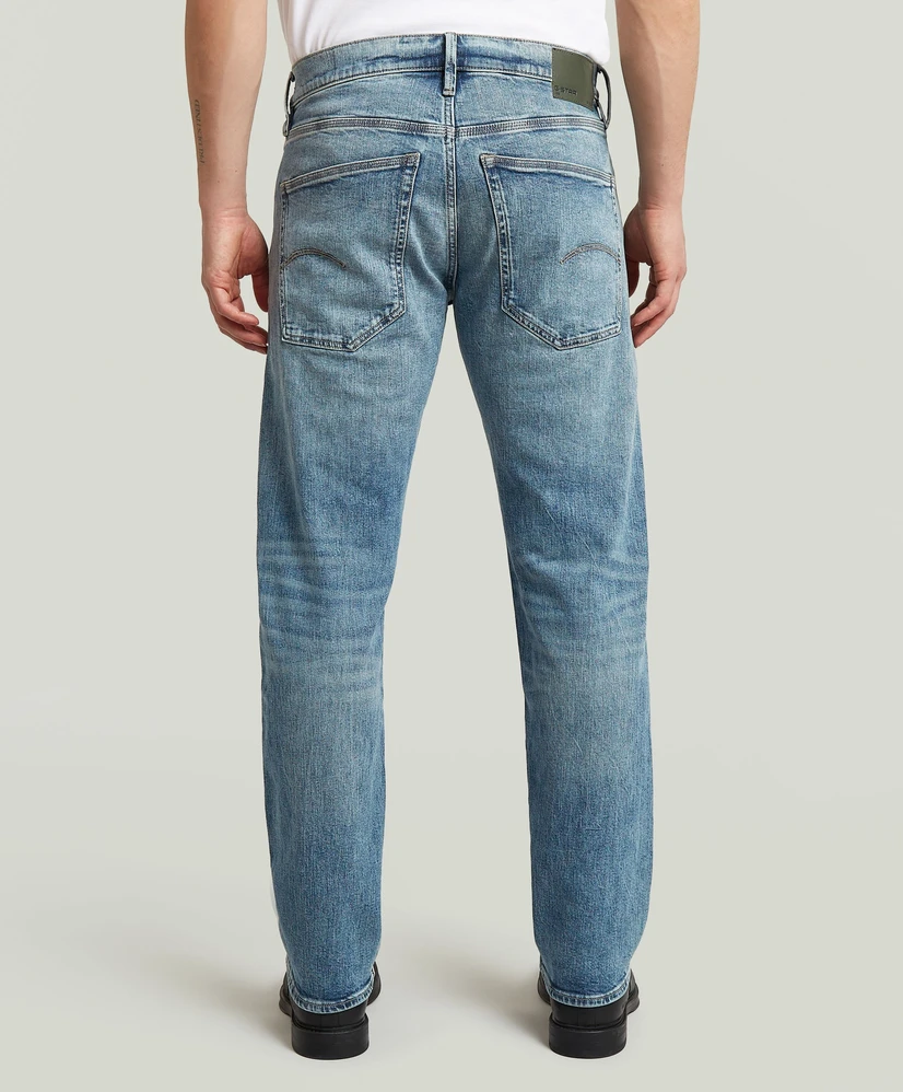 G-Star Jeans Tapered Streem