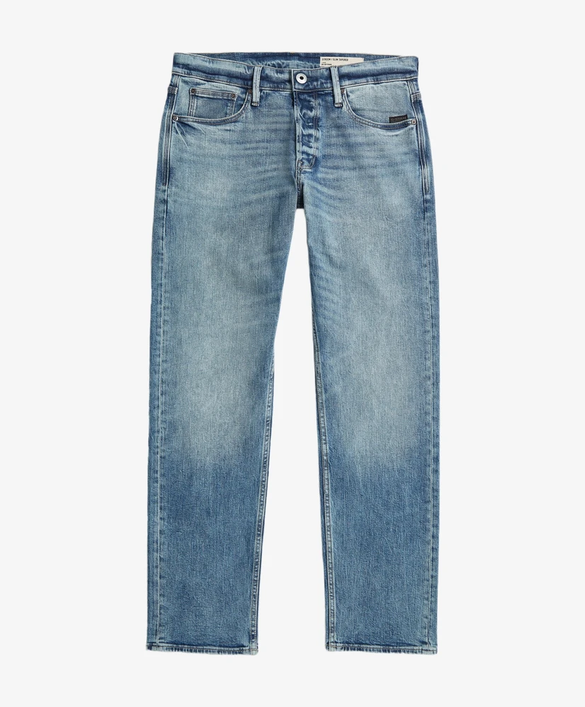 G-Star Jeans Tapered Streem