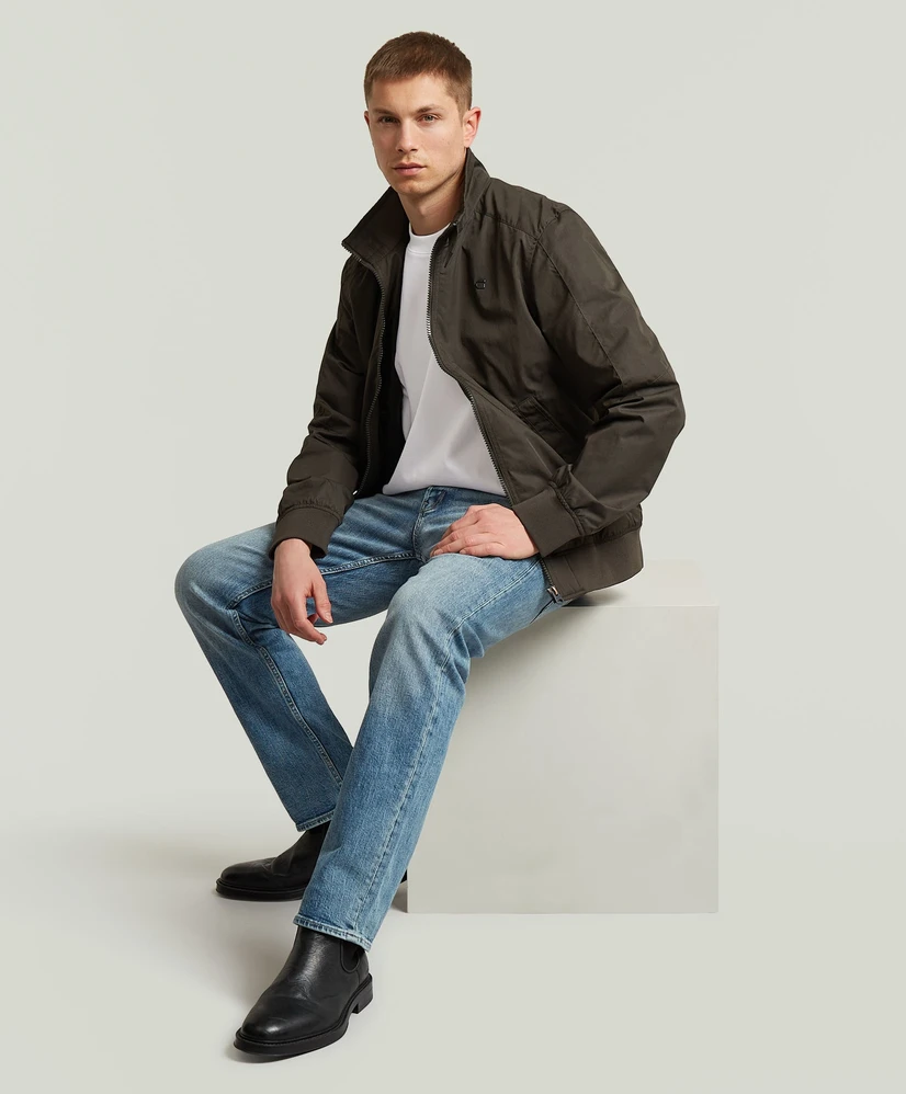 G-Star Jeans Tapered Streem