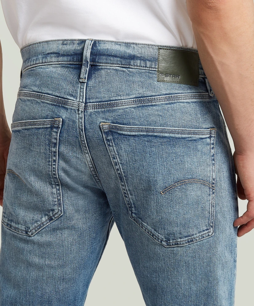 G-Star Jeans Tapered Streem