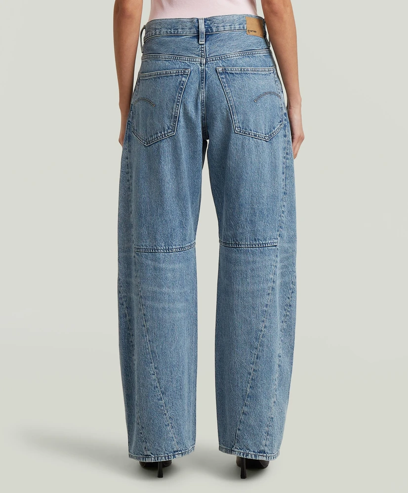 G-Star Jeans Wide Fit Contor