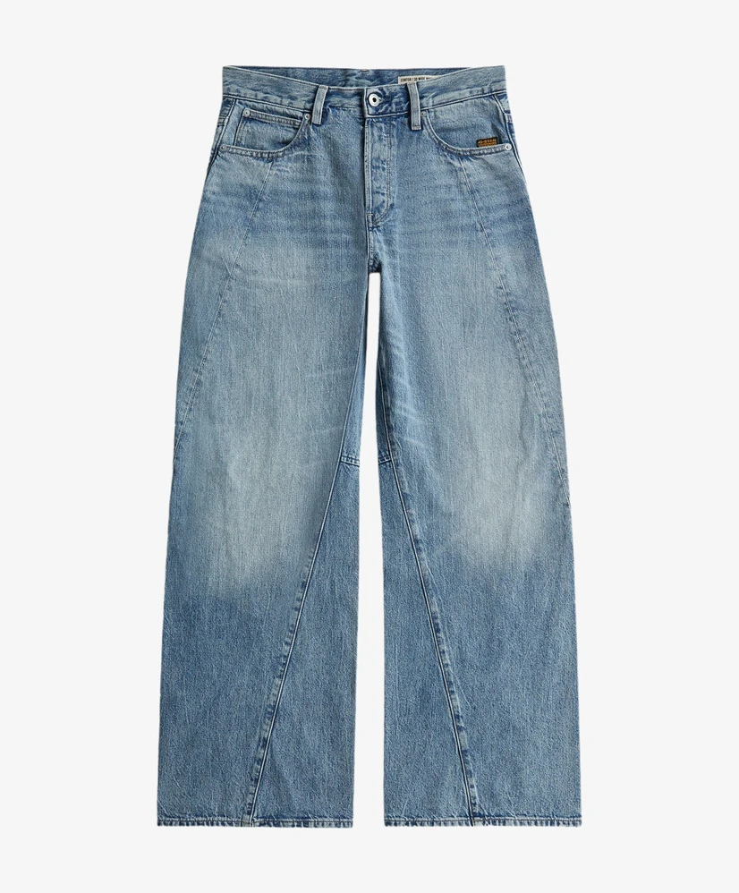 G-Star Jeans Wide Fit Contor
